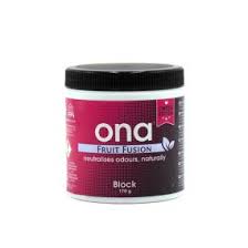 Fruit Fusion Block