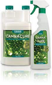 Canna Cure