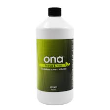 Fresh Linen Liquid