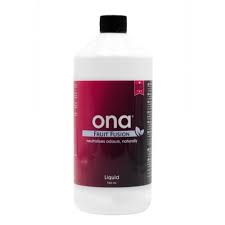 Fruit Fusion Liquid