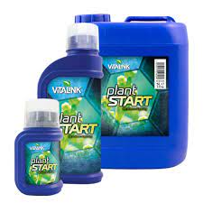 VITALINK PLANTSTART