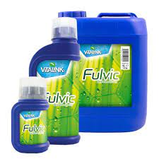 VITALINK FULVIC