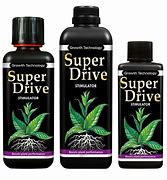 Superdrive