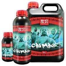 SHOGUN CalMag