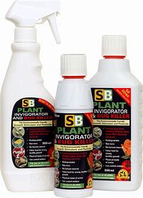 SB plant Invigorator