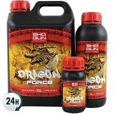 SHOGUN Dragon Force