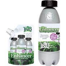 The Enhancer CO2 Canister