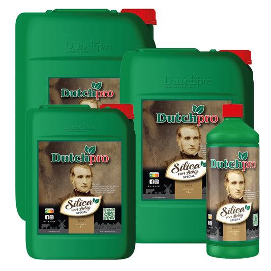 Dutch Pro - Silica (Von Liebig)
