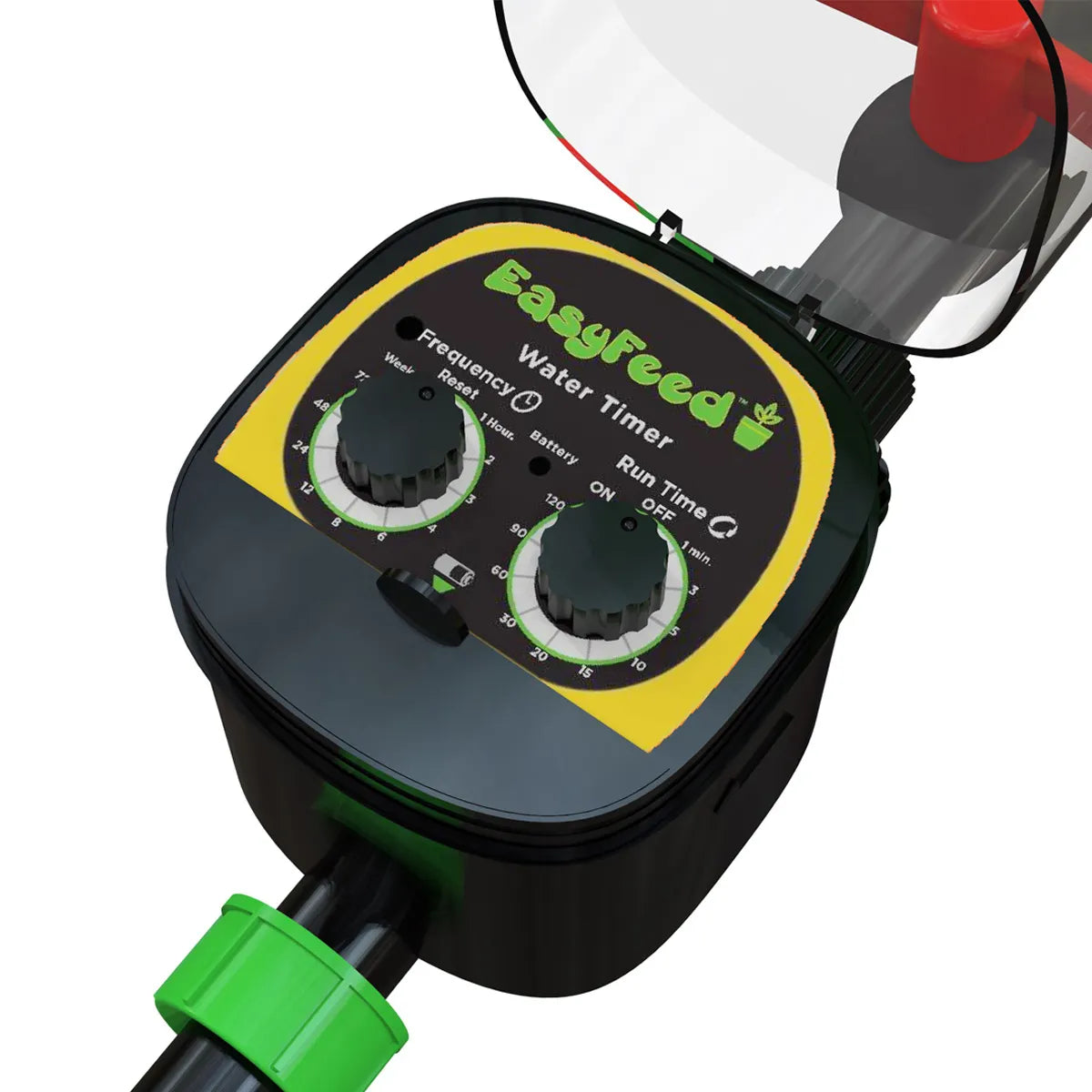 EASYFEED WATER TIMER EasyFeed Water Timer
