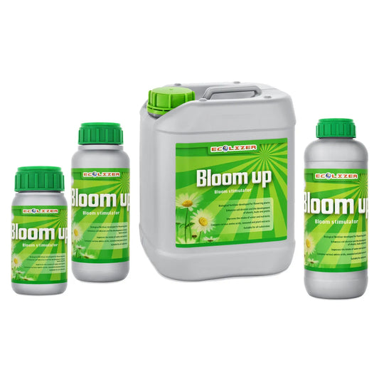Ecolizer Nutrients - Bloom Up