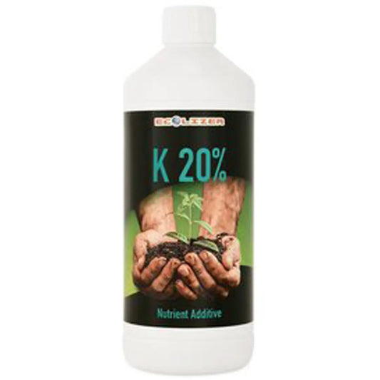 Ecolizer Nutrients - K 20%