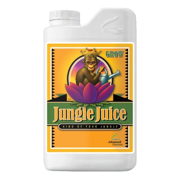 Jungle Juice Grow