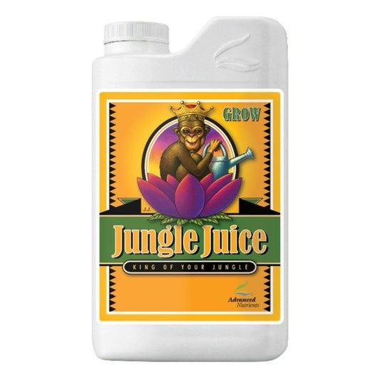 Jungle Juice Grow