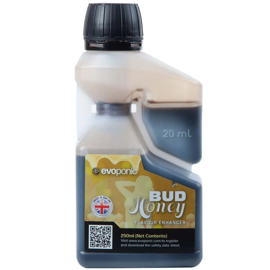 Evoponic - Bud Honey - 250ml