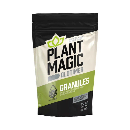 Oldtimer Organic Granules