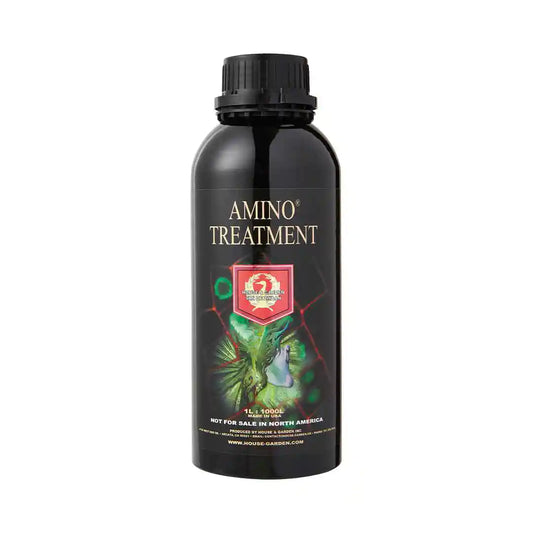 Amino treatment