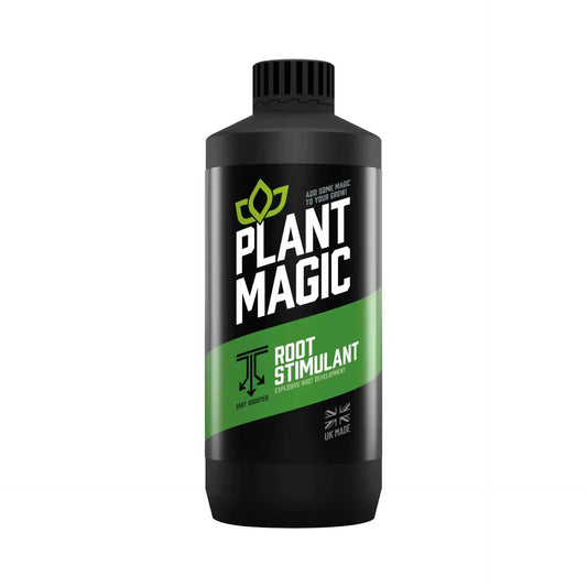 Plant Magic - Root Stimulant