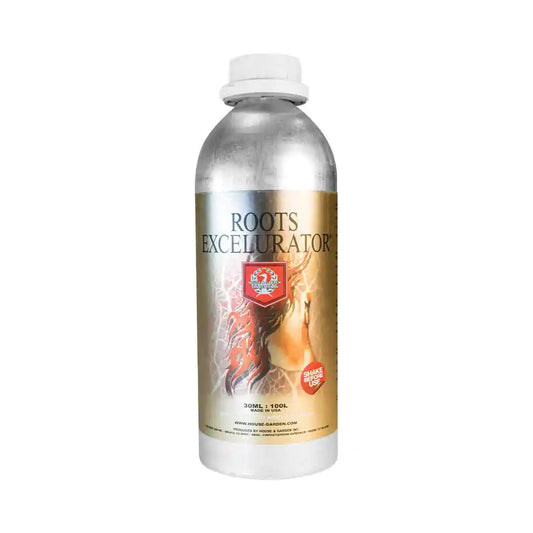 Root Excelurator (silver)