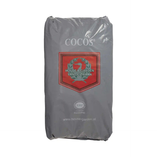 House & Garden coco