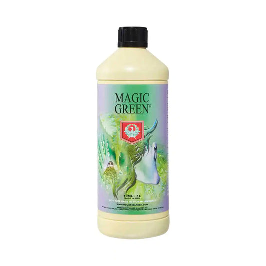 Magic Green