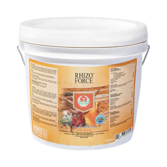 Rhizo force