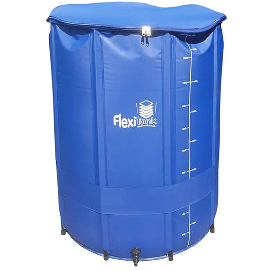 FlexiTank with Tap