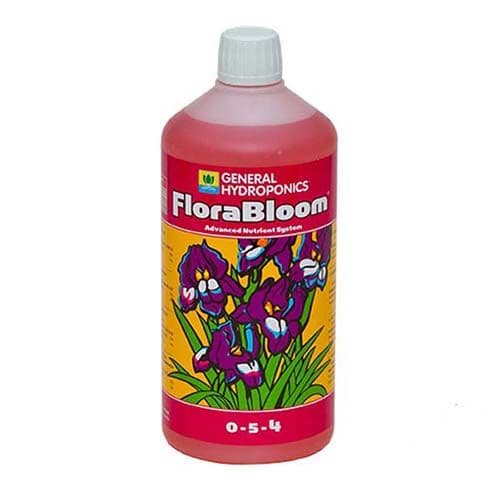 General Hydroponics Flora Bloom