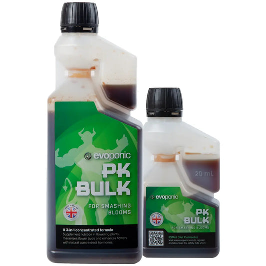 Evoponic - PK Bulk (0-18-20)