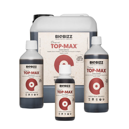 Biobizz Top Max