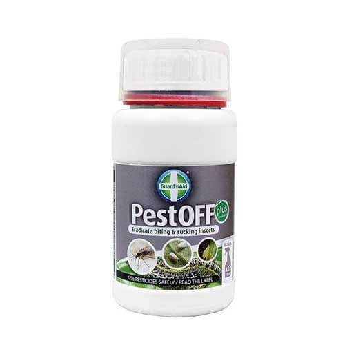 PestOFF Guard 'n' Aid