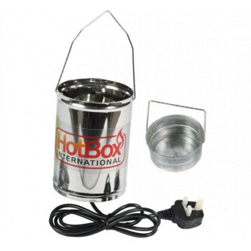 Hotbox Sulfume Sulphur Vapouriser