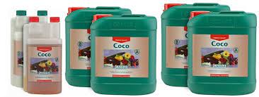 CANNA COCO A&B