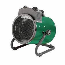 Lighthouse 3kw Fan Heater