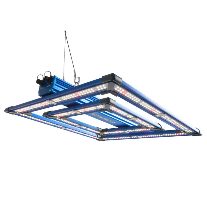 Maxibright Daylight Pro LED 200w / 300w Grow Lights