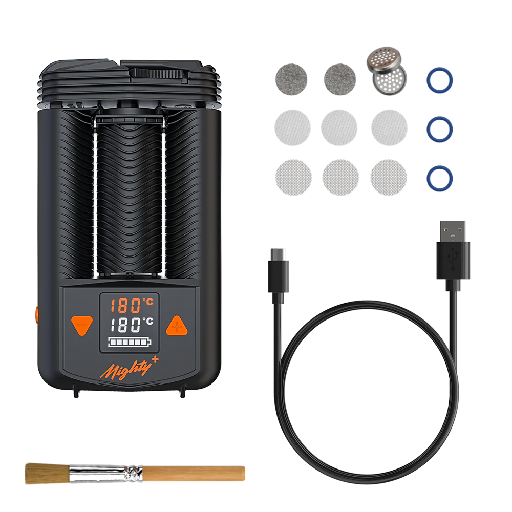 MIGHTY+ (plus) Vaporizer