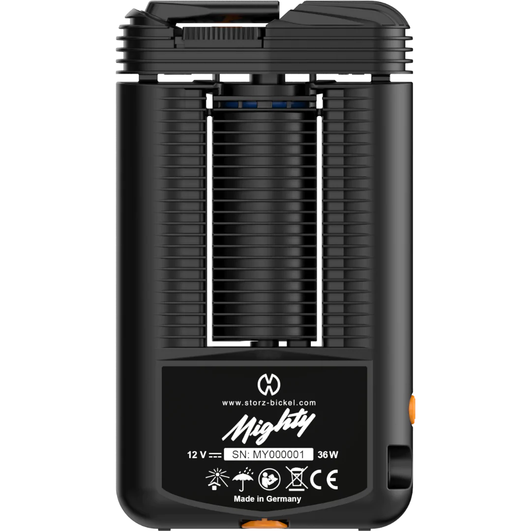 Mighty Vaporizer