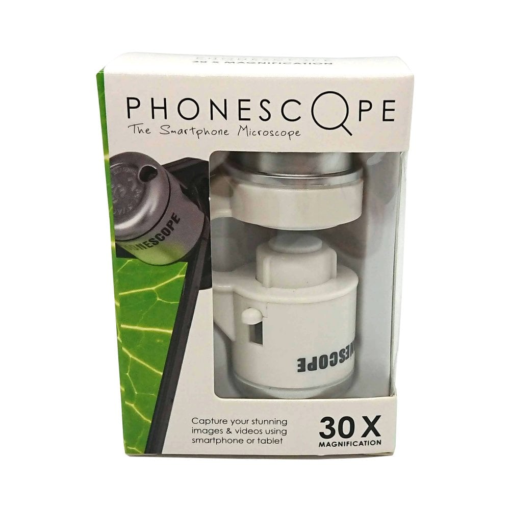 Phonescope