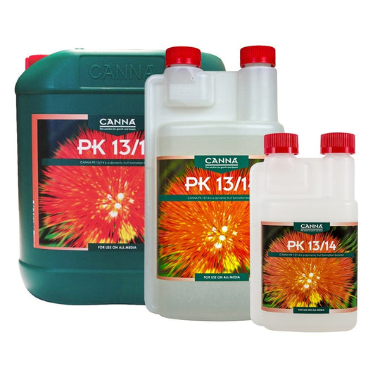 CANNA PK 13/14