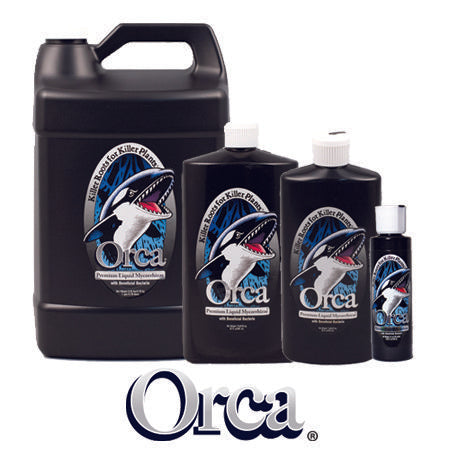 Plant Success - Orca Liquid Mycorrhizae