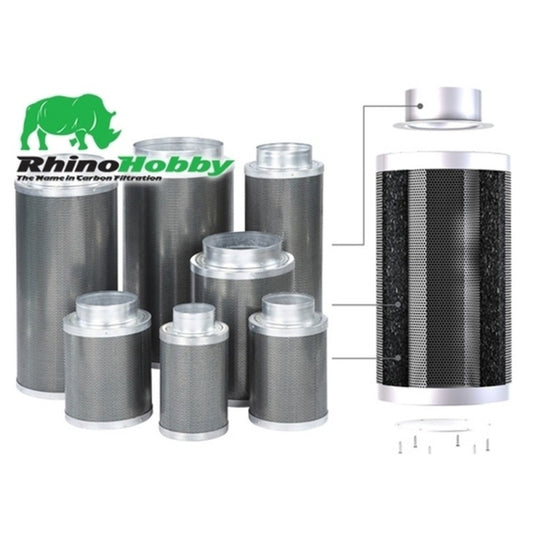 Rhino Hobby Carbon Filters