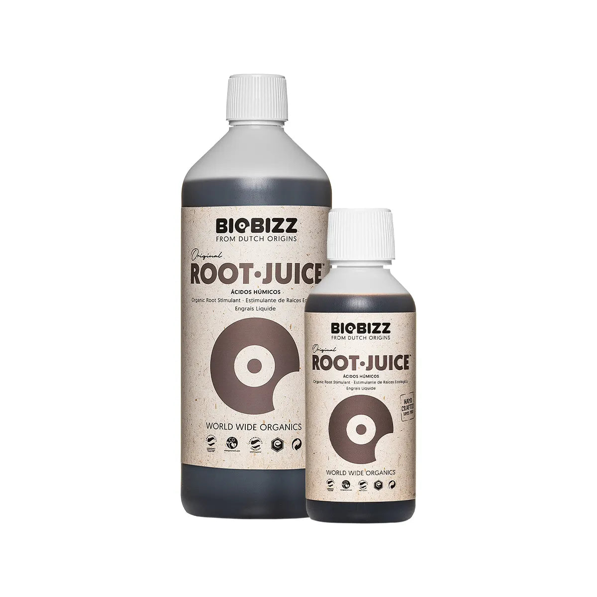 Biobizz Root Juice