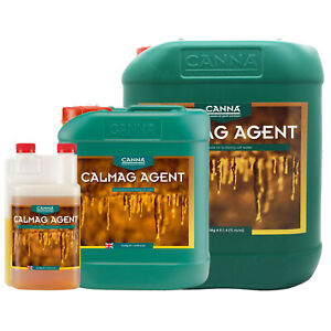 CANNA CALMAG AGENT