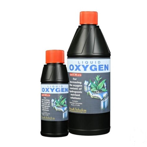 Liquid oxygen
