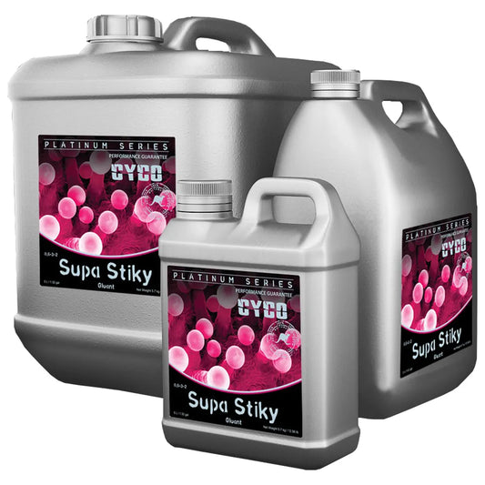 Cyco Nutrients - Platinum Series - Supa Stiky