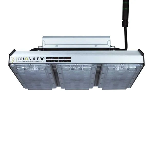 Telos 6 Pro LED Grow Lights