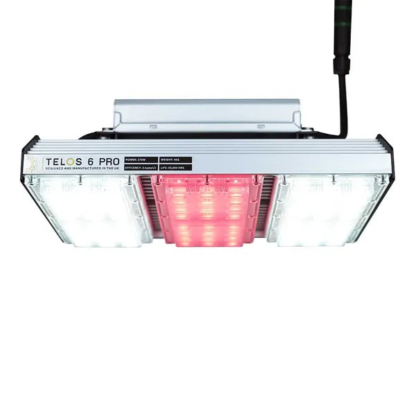 Telos 6 Pro LED Grow Lights