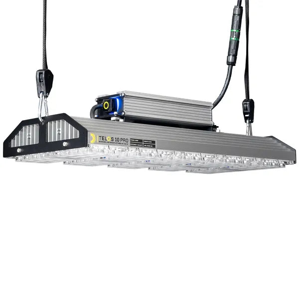 Telos 10 Pro LED Grow Lights