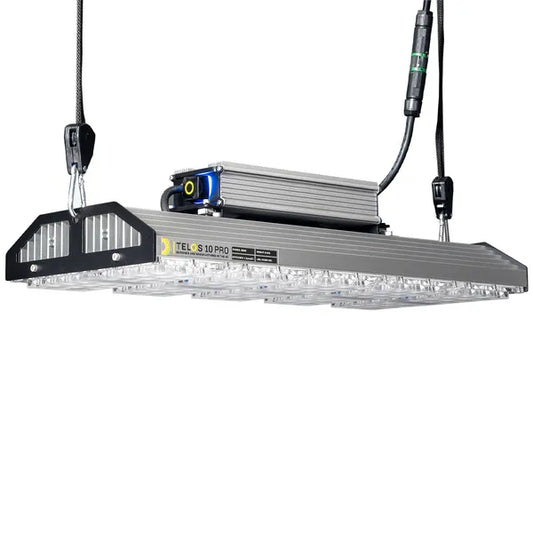 Telos 10 Pro LED Grow Lights