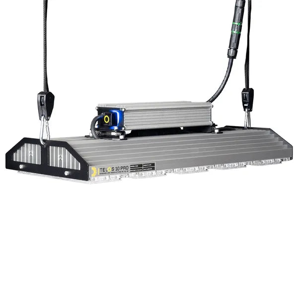 Telos 10 Pro LED Grow Lights