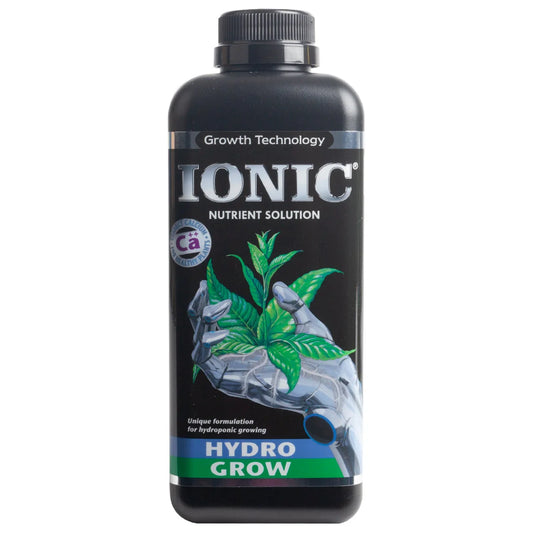 Ionic Hydro Grow (1L, 5L or 20L)